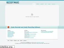 Sites similar to ezaudiorecorder.com