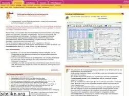 Sites similar to ezauftrag.de