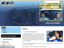 Sites similar to ezautodrivingschool.com