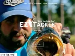 Sites similar to ezbaitandtackle.com