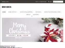 Sites similar to ezbasics.com