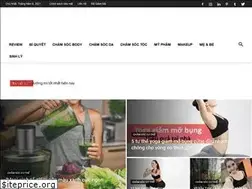 Sites similar to ezbeauty.vn