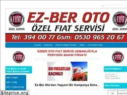 Sites similar to ezbermobilotoservis.com