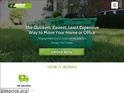 Sites similar to ezbins.com