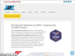 Sites similar to ezbis.com