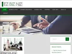 Sites similar to ezbizniz.com