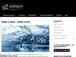 Sites similar to ezbizpro.net