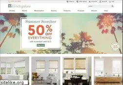 Sites similar to ezblinds.com
