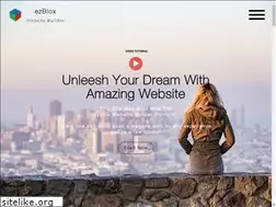 Sites similar to ezblox.site