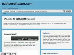 Sites similar to ezbluesoftware.com