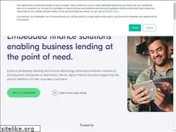 Sites similar to ezbob.com