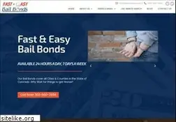 Sites similar to ezbonding.com