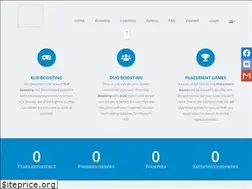 Sites similar to ezboosting.eu