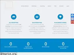 Sites similar to ezboosting.net