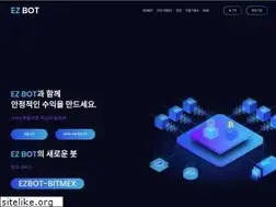 Sites similar to ezbot24.com