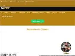 Sites similar to ezbrew.com.br
