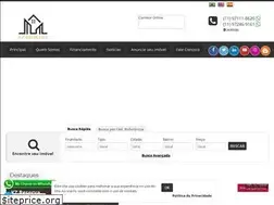 Sites similar to ezbrokers.com.br