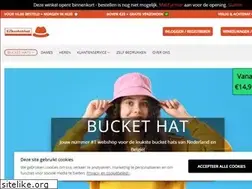 Sites similar to ezbuckethat.com