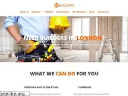 Sites similar to ezbuilders.co.uk