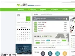 Sites similar to ezbungae.com
