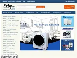 Sites similar to ezbyonline.com