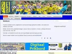 Sites similar to ezc84.nl