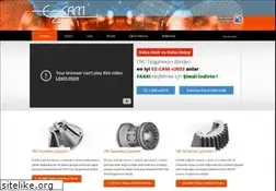 Sites similar to ezcam.com.tr
