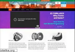 Sites similar to ezcam.com