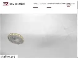 Sites similar to ezcancleaner.com