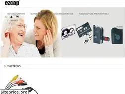 Sites similar to ezcapvideo.com