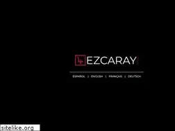 Sites similar to ezcarayinternacional.es