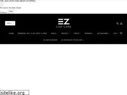Sites similar to ezcarcare.co.uk
