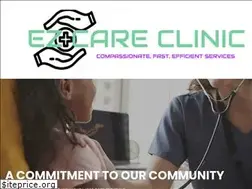 Sites similar to ezcareclinicllc.com