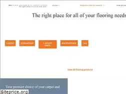 Sites similar to ezcarpetsservice.com