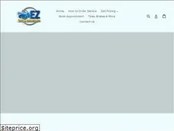 Sites similar to ezcarsalon.com