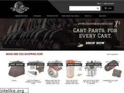 Sites similar to ezcartparts.com