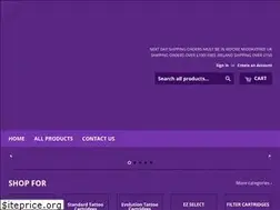 Sites similar to ezcartridge.co.uk