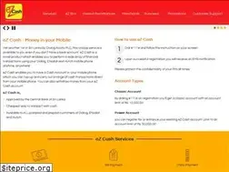 Sites similar to ezcash.lk