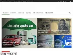 Sites similar to ezcash.vn