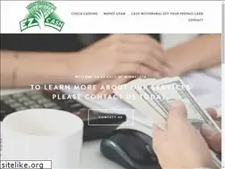 Sites similar to ezcashmoney.com