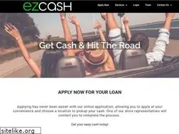 Sites similar to ezcashwy.com