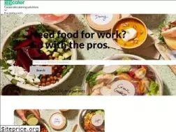 Sites similar to ezcater.com
