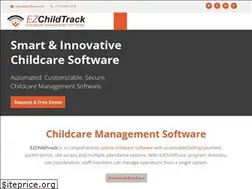 Sites similar to ezchildtrack.com