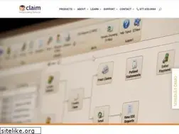 Sites similar to ezclaim.com