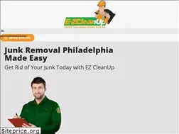 Sites similar to ezcleanup.com
