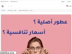Sites similar to ezclick.sa