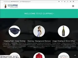 Sites similar to ezclipping.com