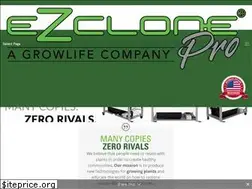 Sites similar to ezclone.com