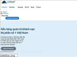Sites similar to ezcloud.vn