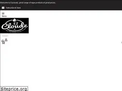 Sites similar to ezcloudz.co.uk